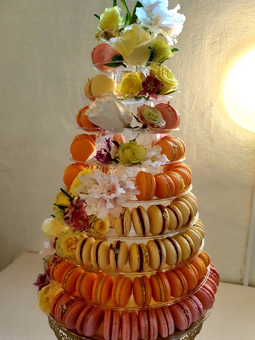 Macarons