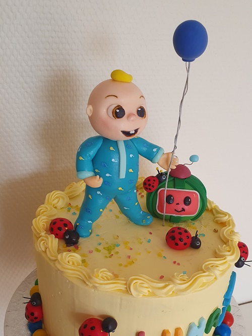Pyntfigurer